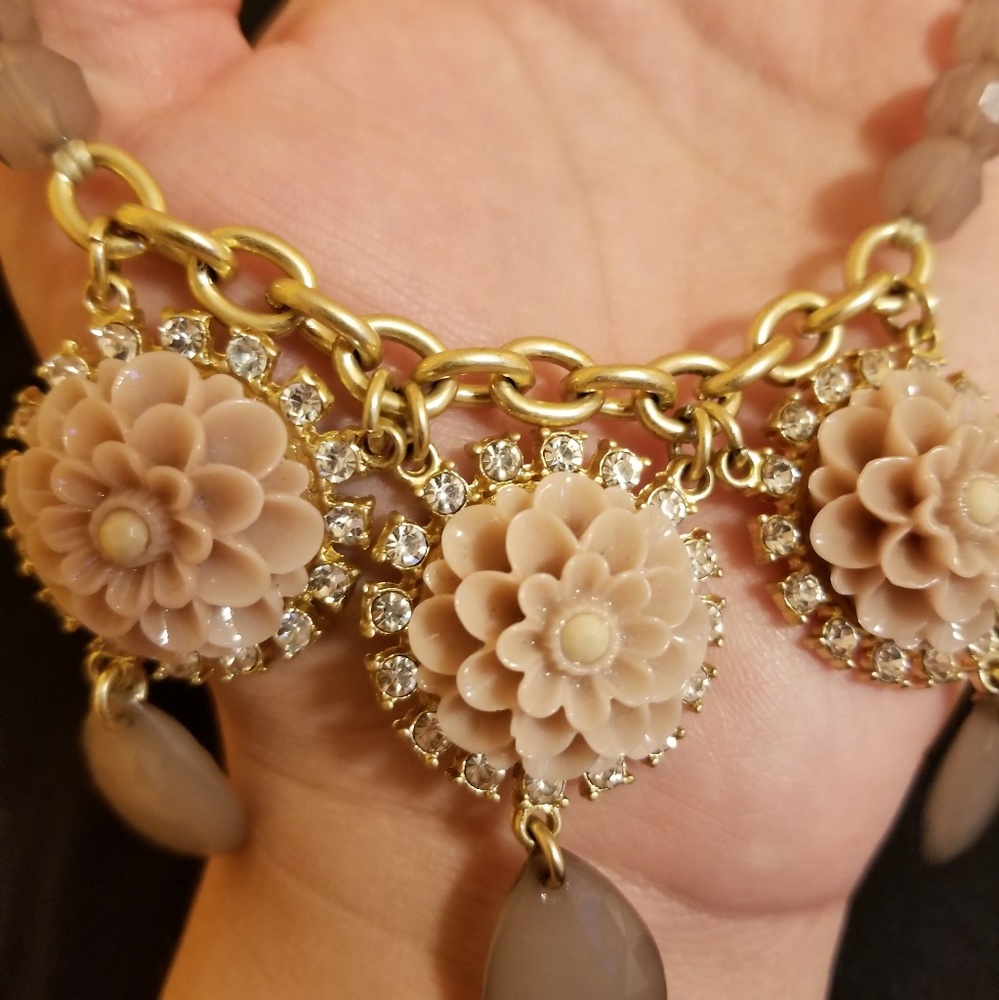 Lia Sophia Necklace